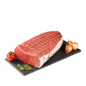 Rôti de boeuf