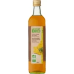 Huile de colza bio