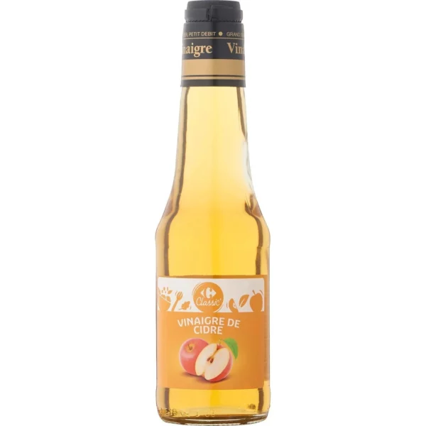 Vinaigre de cidre
