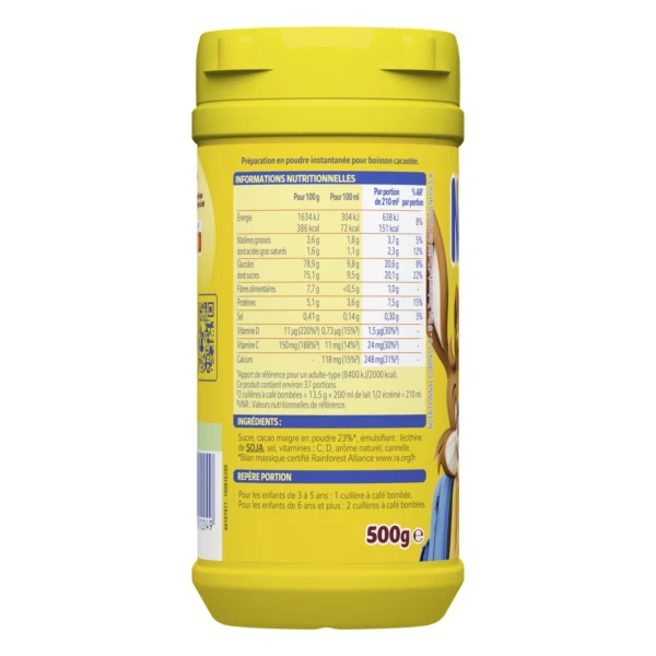 Image du produit