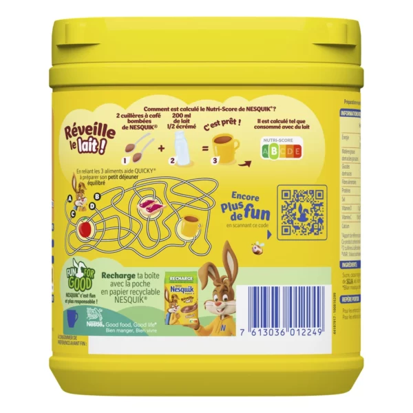 Image du produit